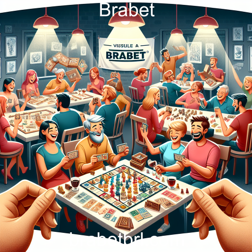 O Renascimento dos Jogos de Mesa na Era Digital